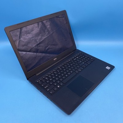 Dell Inspiron 3593 | i7-1065G7 | 32GB RAM | NO DRIVE/OS | 61% BATT