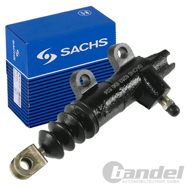 Sachs Nehmerzylinder Kupplung FüR Hyundai Accent Sonata Trajet KIA Carens-image