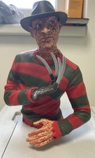 Freddy Krueger PVC Sparbüchse 20 cm Neu & OV...