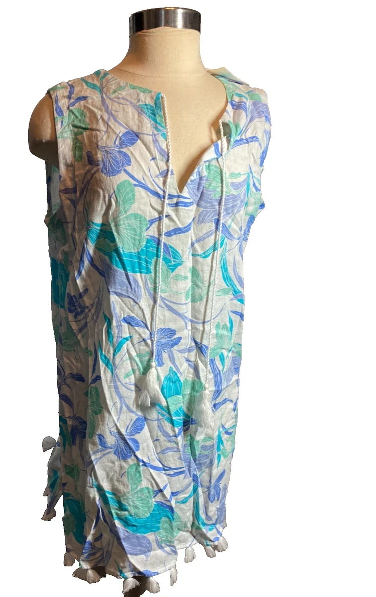 Cynthia Rowley Linen Casual Dresses for Women for sale | eBay