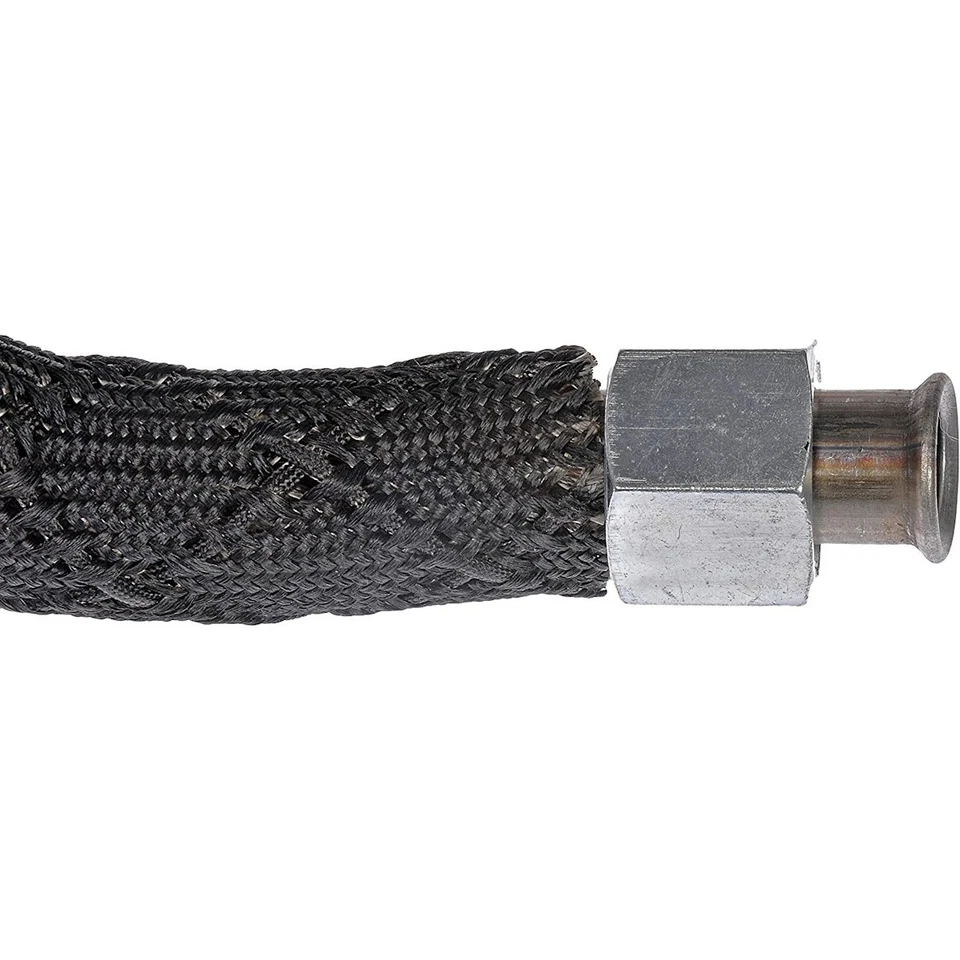 Línea Dorman EGR 598-110 para camioneta F150 F250 Ford F-150 Expedition Navigator 1998 Foto 3 de 3