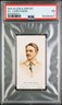 1887 N28 Allen and Ginter World's Champions R.L. Caruthers P