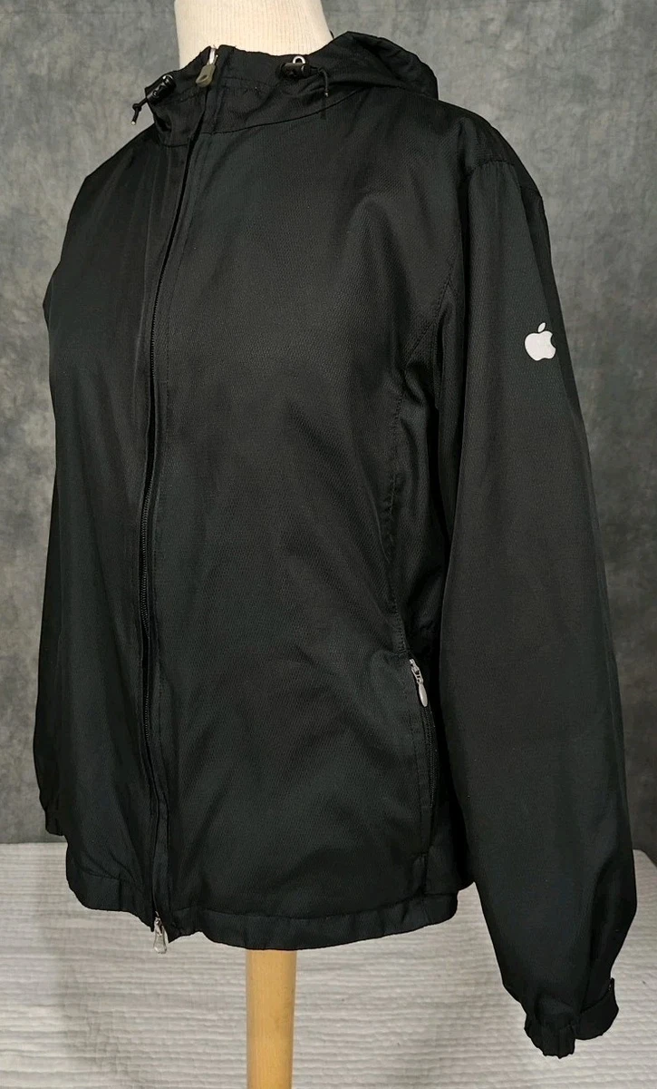 Las mejores ofertas en Tamaño Regular Apple abrigos, chaquetas y