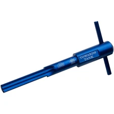 Jim's Machining Tool Ignition Switch Alignment 944