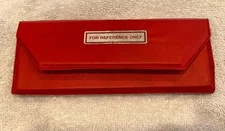 Value Collection 18 Piece Stainless Steel Angle Gage Set 5 to 90° Primary Angle