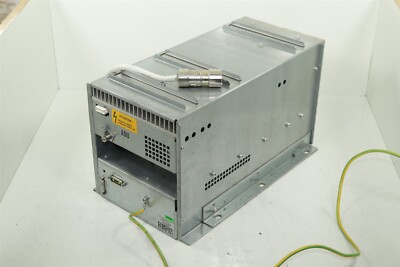 Philips CT Brilliance ICT XS Generatorsteuerung ADU 4512-105-06853