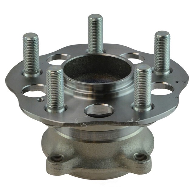 Wheel Bearing and Hub AssemblyFWD TRQ BHA71493 for sale online eBay