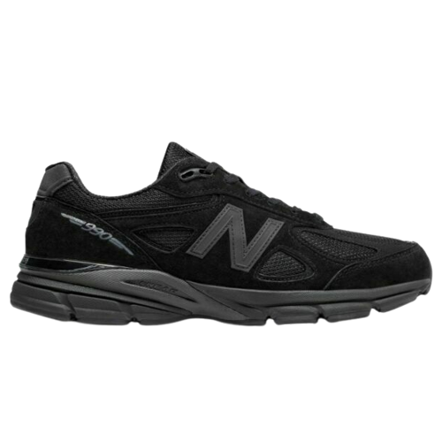 New Balance 990 Black - M990BB4 for Sale | Authenticity Guaranteed