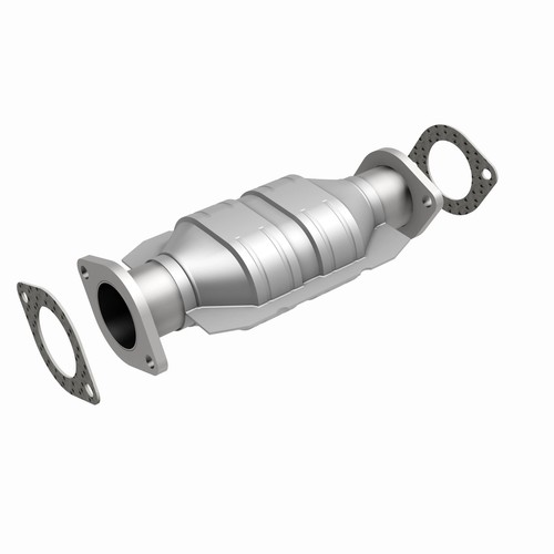 MagnaFlow 49485-AA for 2000-2001 Infiniti I30 3.0L V6 GAS DOHC - Picture 21 of 24