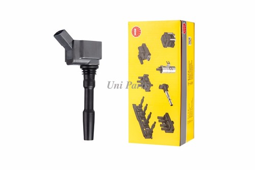 06H905110L 4 pcs OEM NGK Ignition Coil For VW Passat 1.8T 2014 2015 U5339 - Picture 3 of 7