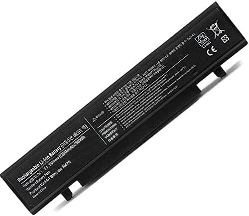 Akku Für Samsung NP350 NP350V5C NP350E7C NP365E NP355V NP270E5E NP550P5C - Bild 2 von 6