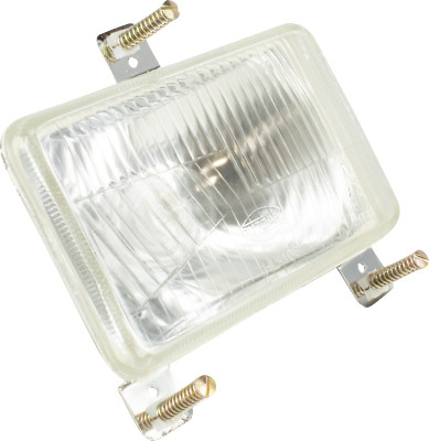 Headlamp 1693943M1 fits Massey Ferguson 3645 365 3650 3655 3660 