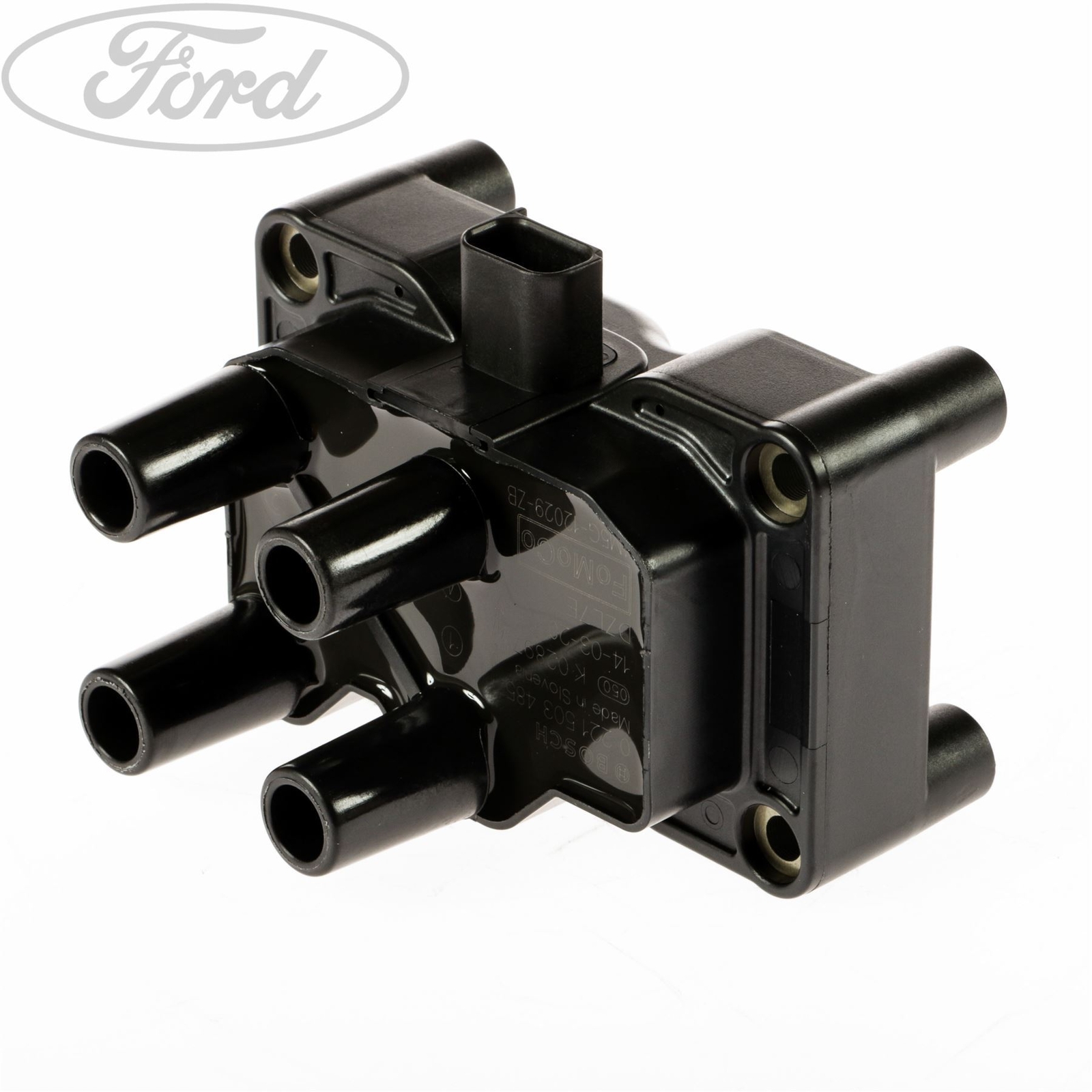 Interrupteur Hayon Focus Transit Connect Interrupteur De Déverrouillage Hayon Pour Ford Focus & Transit Connect (2012-2023) Focus St 225