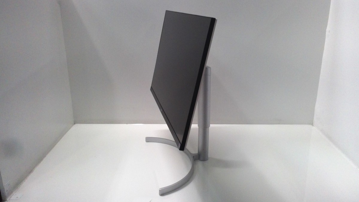 LG 27BK85U-W 27