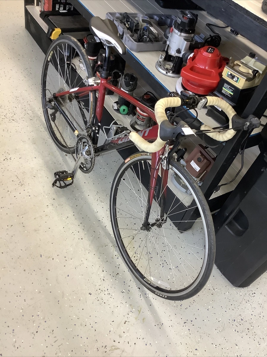 Giant Road Racing Bikes for sale - eBay