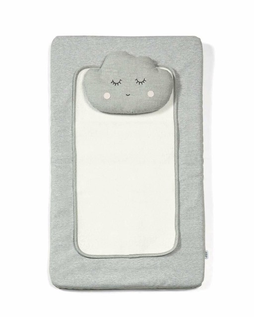 wedge changing mat mamas and papas