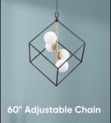 chandelier lighting