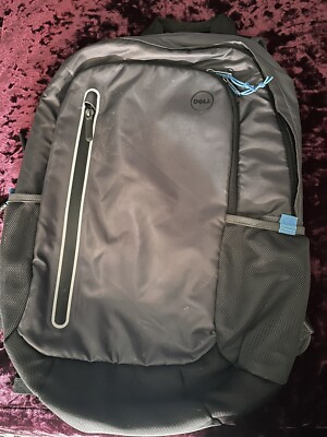 Dell 97X44 15 inch Backpack - Gray