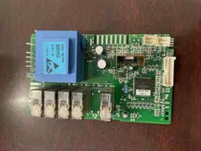 Bosch 5554102446 Dryer Power Control Board AZ58010 | KM2059