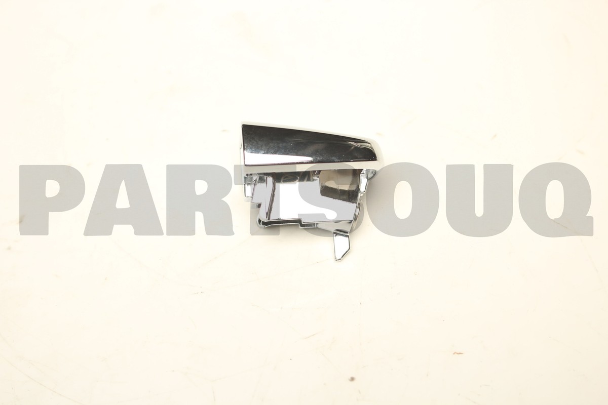 826464JA1B Genuine Nissan ESCUTCHEON-OUTSIDE HANDLE 82646-4JA1B | eBay