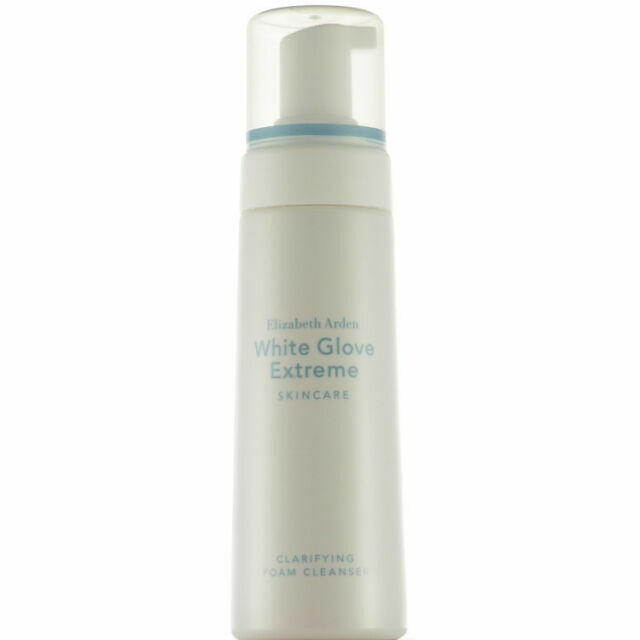 elizabeth arden foaming cleanser