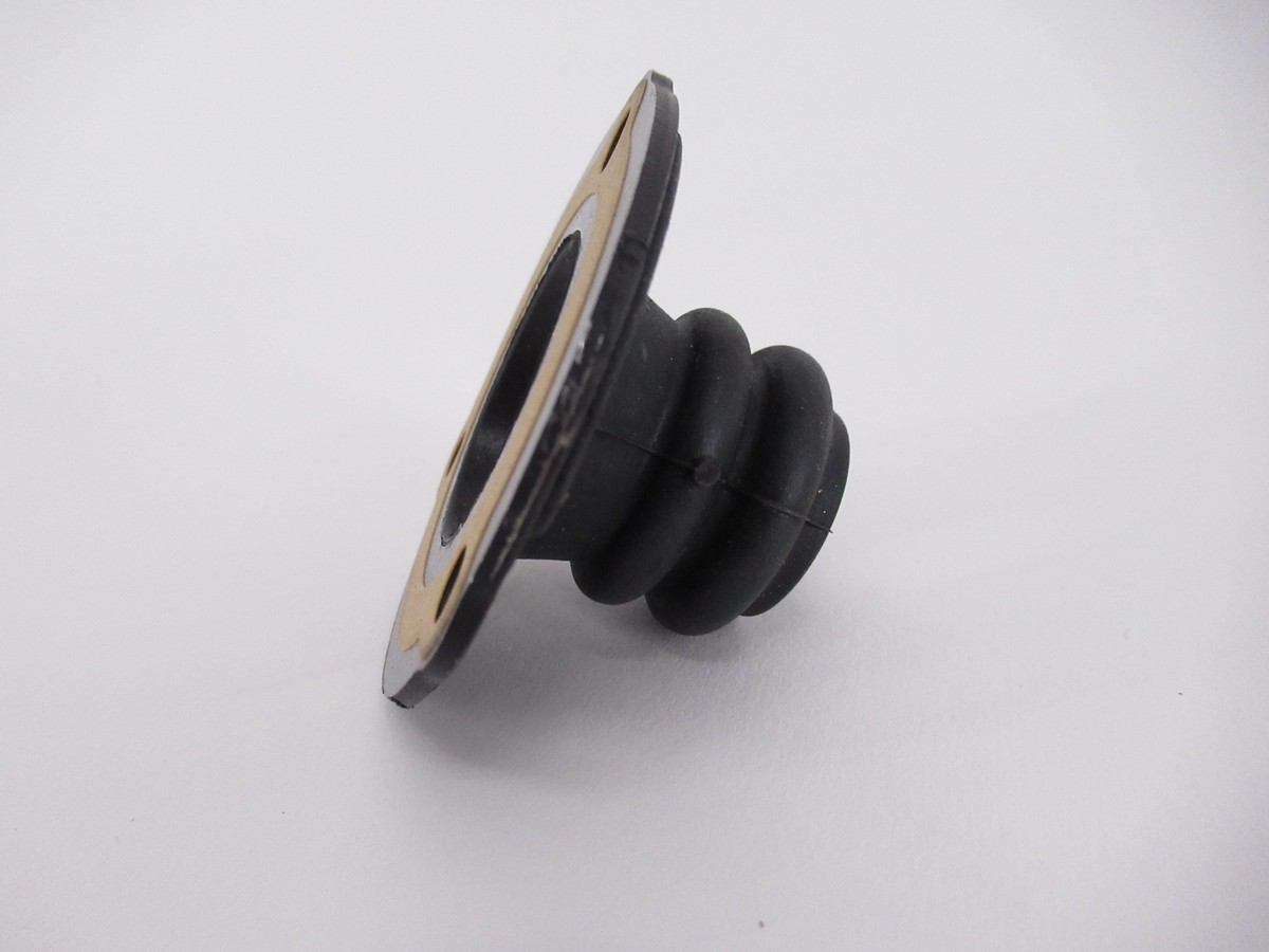 Genuine OEM Mazda M513-17-480A Lower Shifter Dust Boot | eBay