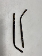 COACH LIZZIE 514 TORTOISE TEMPLE ARM PARTS 135mm -Q13