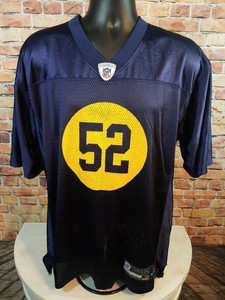 acme packers jersey