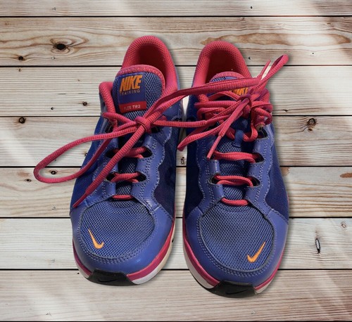 nike training flex tr2
