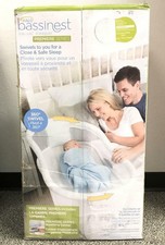 halo bassinest riverstone