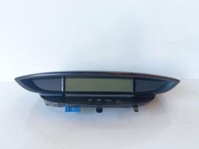281143604 Tableau De Bord Compteur pour CITROEN C4 BERLINA Collection 20 197324