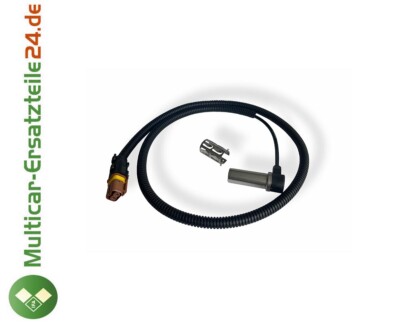Multicar M27 M30 Fumo M31 ABS Sensor (eckig)