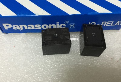 1PCS New Relay JS1-24V-F #W8*