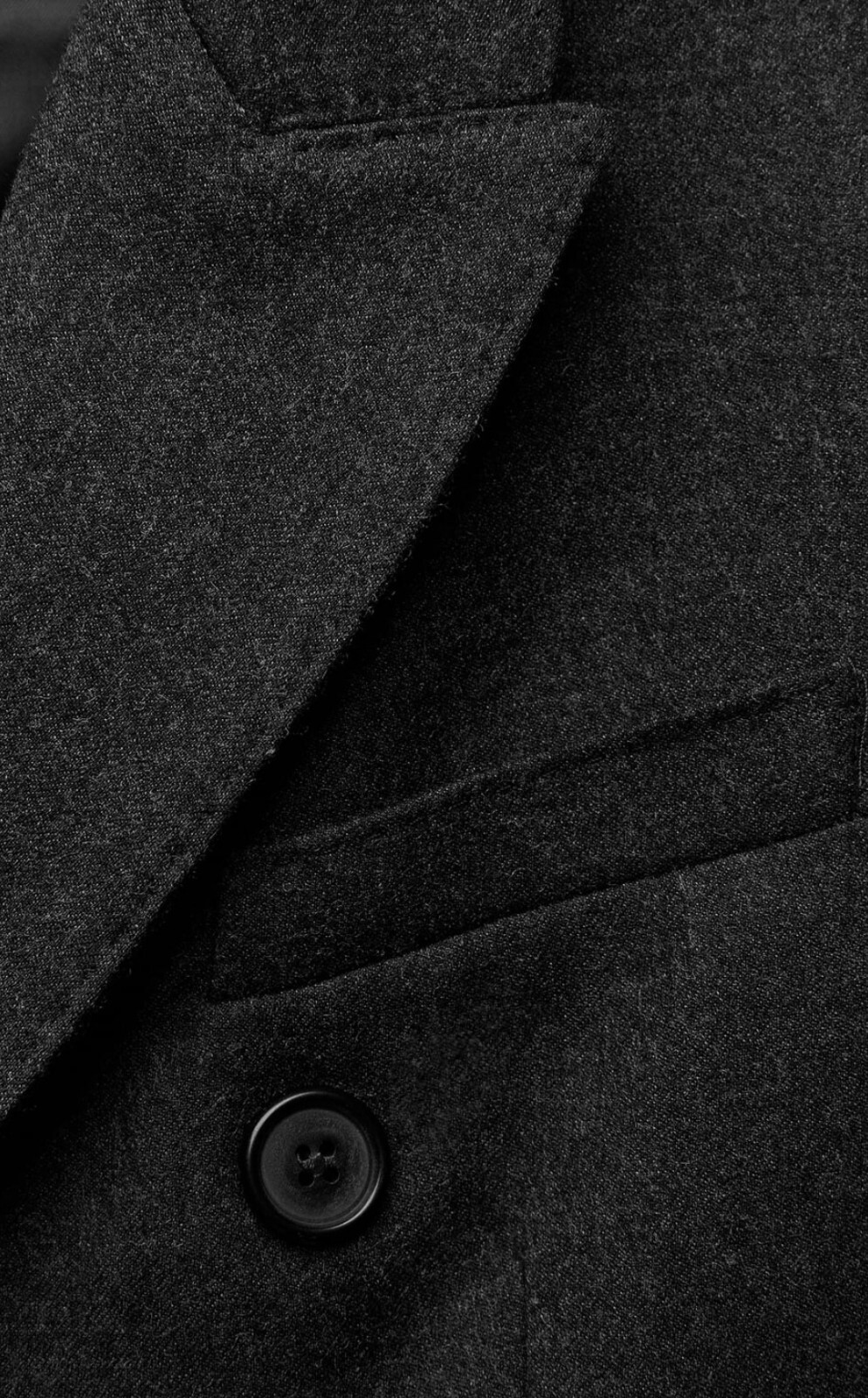 RRP $169 ZARA WOOL JACKET ZW COLLECTION, SIZE L NEW WITH TAG image 10