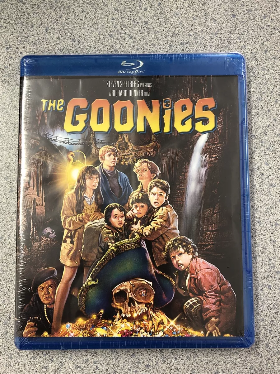 Goonies full length version free online sales