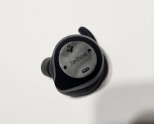 Unused Jabra Elite Sport 13.5 Wireless LEFT SIDE EARBUD ONLY - Black
