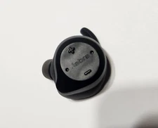 Unused Jabra Elite Sport 13.5 Wireless LEFT SIDE EARBUD ONLY - Black