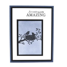 Stampin Up Card Thank You Card Stampin Up Thank You Cards Greeting Card