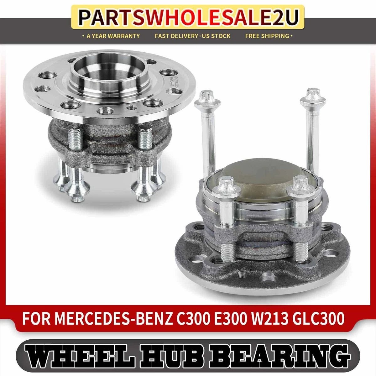 Mercedes-Benz C400 Wheel Bearing Replacement Cost Estimate Mercedes-Benz C400 Wheel Bearing Replacement Cost Estimate