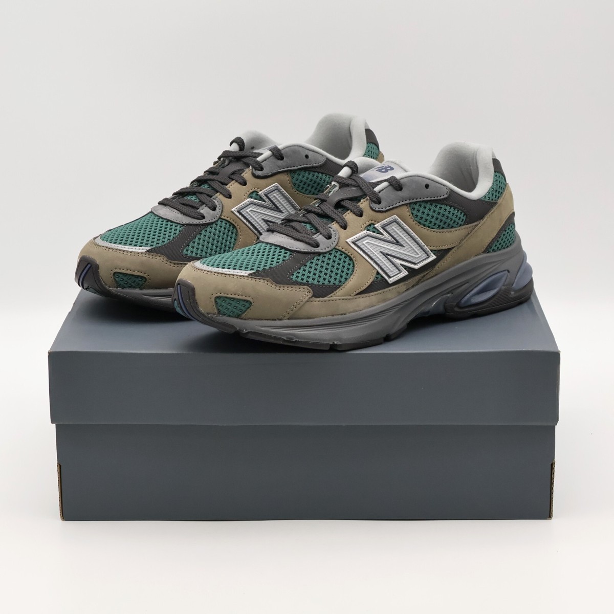U2010AGY New Balance 2010 Vintage Khaki (Men's) | eBay