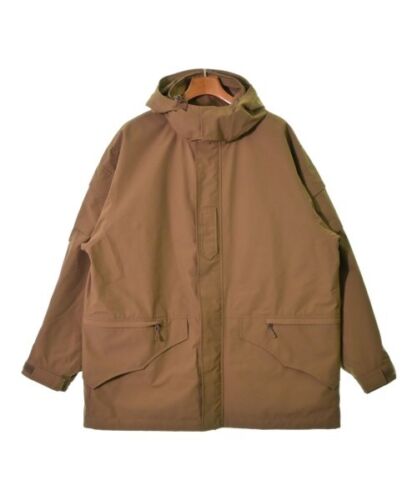 Daiwa pier39 mountain parka - Gem