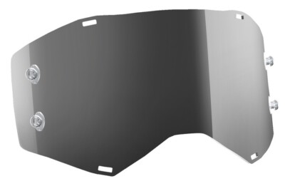 Scott USA Prospect/Fury Goggle Replacement Works Single Lens