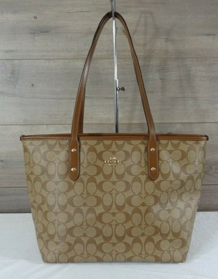 coach f58292 brown