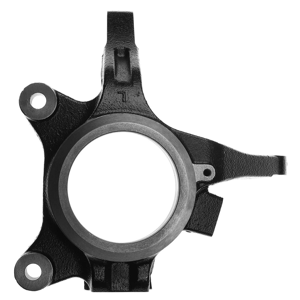 Steering Knuckle for Hyundai Santa Fe 2001-2004 Front Left LH