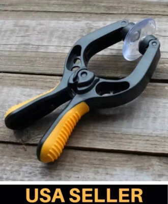 KINGSDUN Super Strong LCD screen Glass Opening pliers Tool Suction Cup for IPhone 678X112