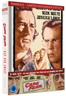 Mediabook CAPE FEAR 1962 + KAP DER ANGST 1991 Ein Köder für die Bestie 2 BLU-RAY