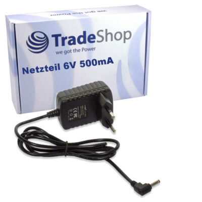 Netzteil für Babyphone Philips Avent SCD580 SCD610 SCD 580 610  / Ladekabel