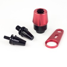 MQR-03 Mini Quick Release Connector Mount fr Music Audio Recorder DSLR Camera