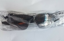 MCR LW212AF Anti-Fog Glasses w/ Temple Inserts Gray QTY 12 pair