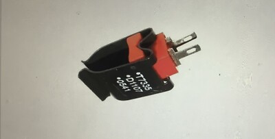 Ferroli 39806670 Trockensensor Originalteil - 2er Pack Kostenloser Versand
